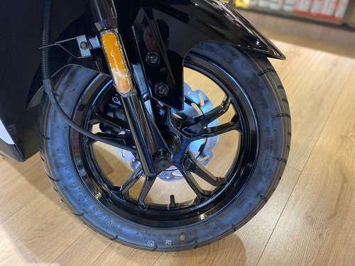 Scooter City - Sym - Jet 14 200cc - Precio Contado - 2025