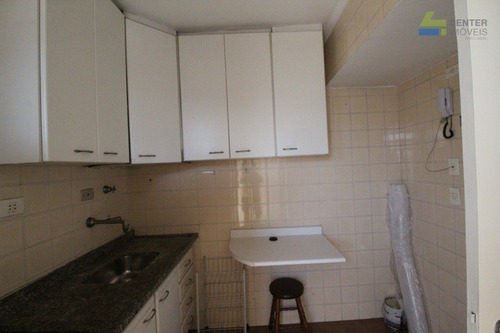 Imagem 5 de 12 de Apartamento - Mirandopolis - Ref: 12616 - V-870613