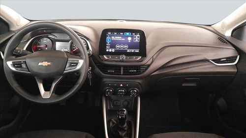 Chevrolet Onix 1.0 TURBO FLEX PLUS LT MANUAL