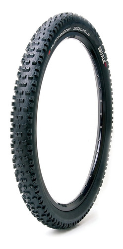 Neumatico Hutchinson Squale 27,5x2,35  Tubeless Rdy Hardskin