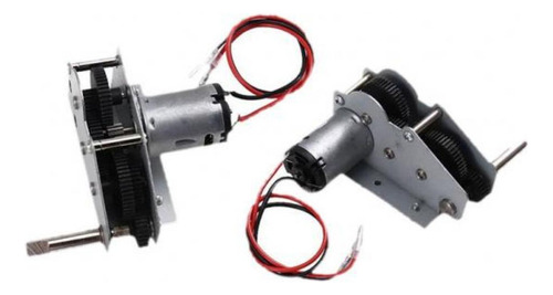 Metal Compatible Con Heng Long 3898 M4a3 Rc Tank 1/ Plata,