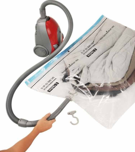 Bolsas Al Vacío Ideal Para Colgar