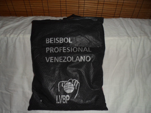 Imagen 6 de 6 de Camisa Deportiva Navegantes Del Magallanes Gris. Original.