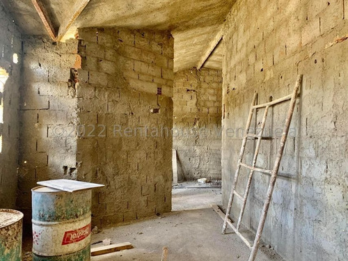 Imagen 18 de 23 de En Venta Vivienda En Obra Gris De Amplios Espacios! 04120656408 Cod Mls 22-20918