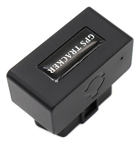 Obd Gps Tracker Con Escucha De Voz Vehículo De Seguimiento