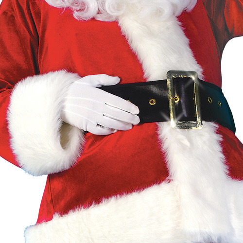 I Juego De 7 Disfraces De Papá Noel Para Adulto, Traje Con