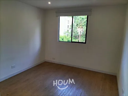 Apartamento En Los Balsos N. 1. 2 Habitaciones, 70 M², Id: 142903