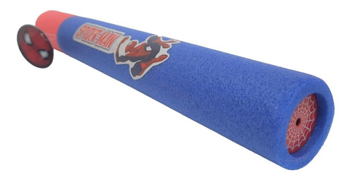 Imagen 3 de 10 de Lanzador De Agua X1 40 Cm Del Hombre Arana Jlt 98476