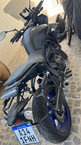 Imagen 4 de 16 de Yamaha 2018