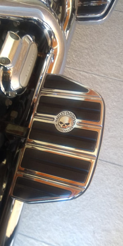 Road King 110 Aniversario 2013 (numerada)