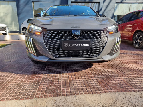 Peugeot 208 1.0T Gt
