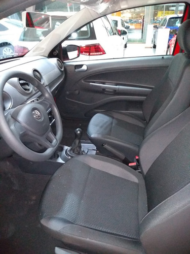 Imagen 10 de 12 de Nuevo Volkswagen Saveiro Robust C/aa 2022