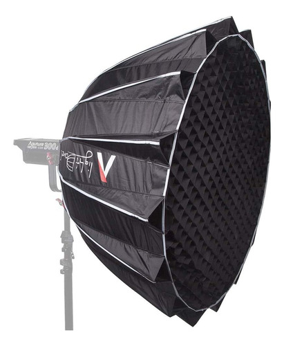 Softbox Lightdomeii De 88.5cm Aputure