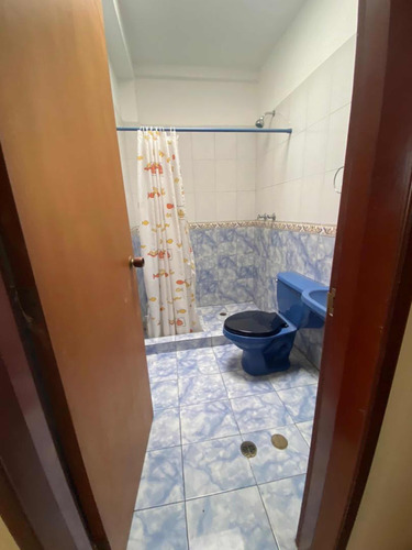 Hermosa Casa Bifamiliar Urb Teques Iii La Santa María