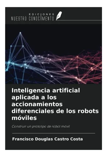comprar Libro: Inteligencia Artificial Aplicada A Los Accionamientos