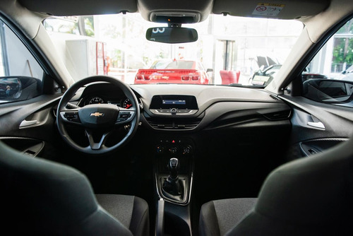 Chevrolet Onix 2020 1.2 Lt Tech Onstar