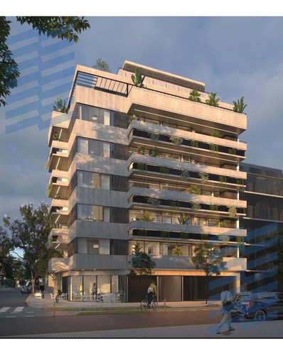 Imagen 5 de 5 de Gran Terraza Y Pileta Propia, Duplex 4 Ambientes Con Cochera