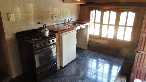 Imagen 6 de 23 de Cabaña En Venta En Mina Clavero Cordoba Dueño Acepto Permuta