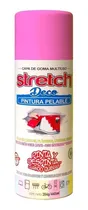 Comprar Aerosol Stretch Deco Pintura Removible 440 Cm3