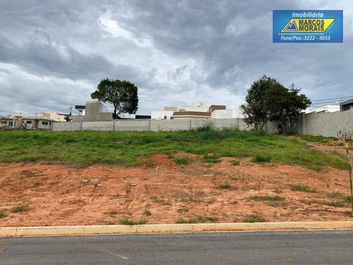 Imagem 3 de 13 de Excelente Terreno No Wanel Ville Helena Maria Jardim Residencial - Te0504