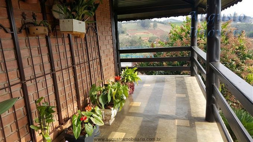 Imagem 6 de 29 de Chácaras À Venda Em Piracaia/sp - Compre O Seu Chácaras Aqui! - 1287237