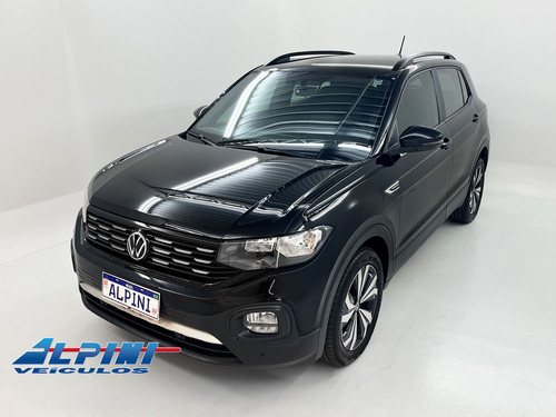 Volkswagen T-Cross 200 TSI TOTAL COMFORTLINE