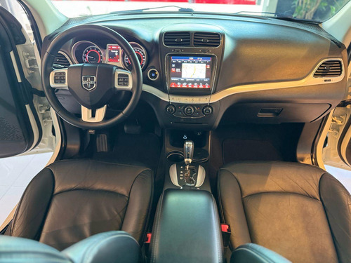 Dodge Journey RT 3.6 V6, 64.000 Km Única Dona Rev. Autorizada