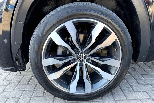 Volkswagen Teramont 3.6 Cross Sport R Line At