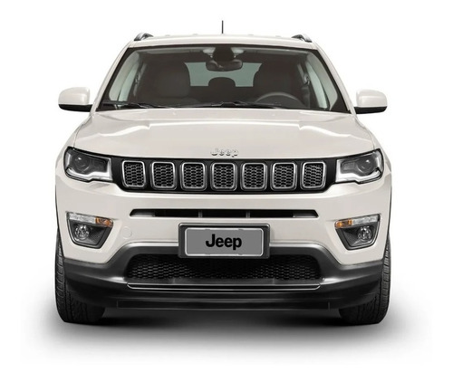 Jeep Compass Okm 2021