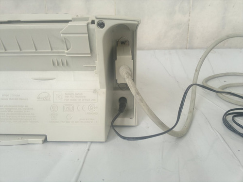 Impresora Lexmark Z11 Color, Envio Gratis Centro Cordoba