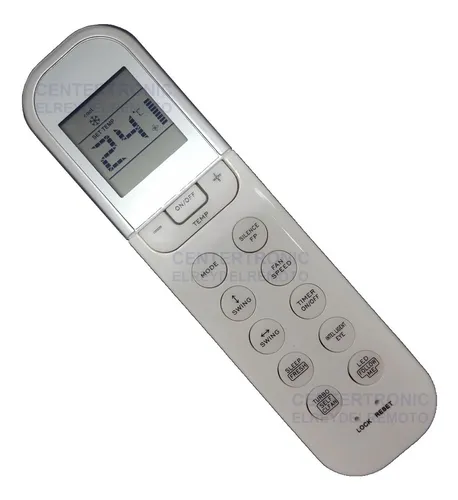 Control para calefaccion sale