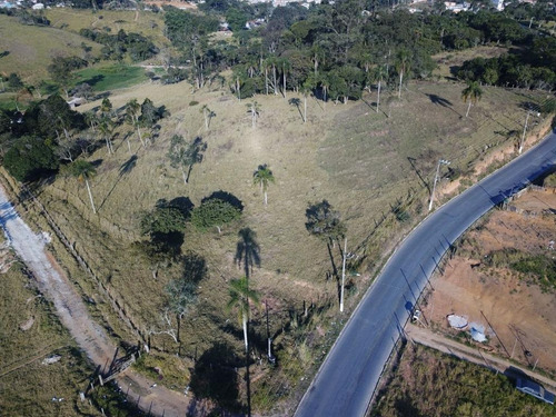 Imagem 9 de 22 de Área À Venda, 1500 M² Por R$ 400.000,00 - Lagoa - Itapecerica Da Serra/sp - Ar0029