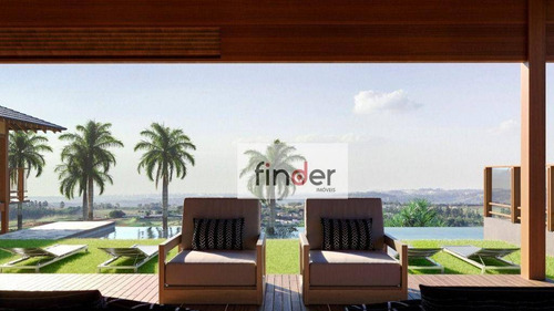 Imagem 5 de 27 de Fazenda Da Grama. Casa À Venda, 1300 M², 6 Suítes. Piscina, Área Gourmet, Adega, Cinema E Uma Vista Deslumbrante Para O Campo De Golfe - Ca1046