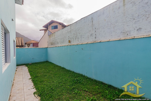 Imagem 5 de 30 de Casa No Bairro Centro Em Peruíbe - 5190