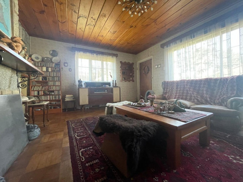 Se Vende Amplia Casa De 6d 3b 3e , Quilpué, Valparaiso