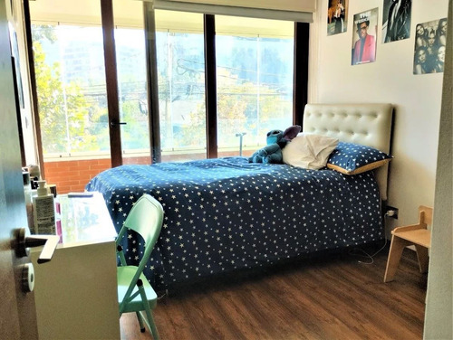 Departamento En Venta De 3 Dorm. En Las Condes