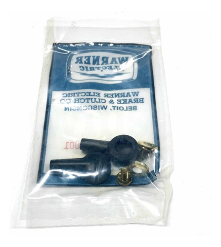 5311-101-001 Warner Electric Terminal Accessory Kit Cce