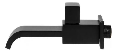 Grifo Para Baño Lavabo Llave Mezcladora Monomando