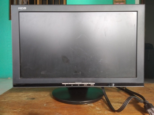 Monitor Kds [para Repuesto]