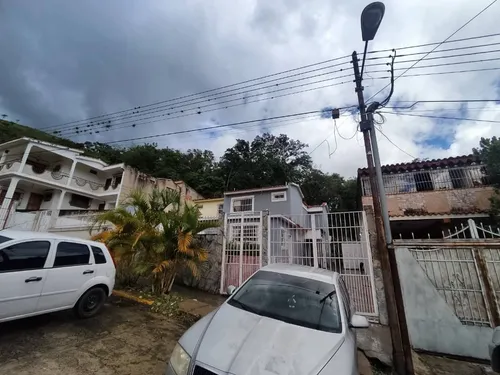 Casa En Carialinda Naguanagua