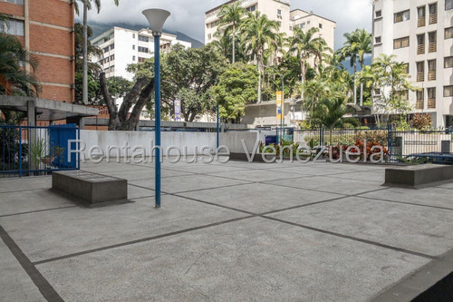 Apartamento En Alquiler, Urb. Los Palos Grandes