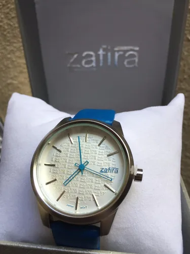 Reloj zafira mujer hotsell