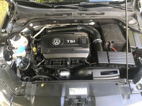 Volkswaguen Vento 2.0 L Gli