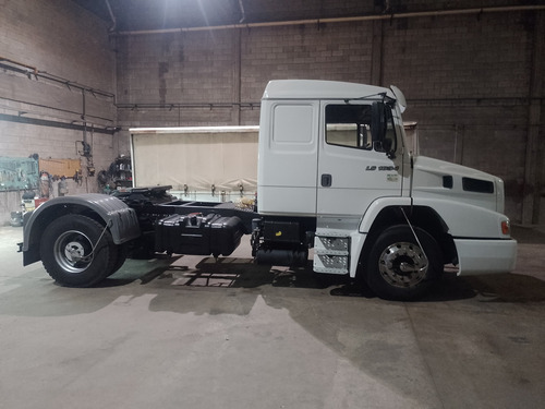 Mercedes Benz 1634