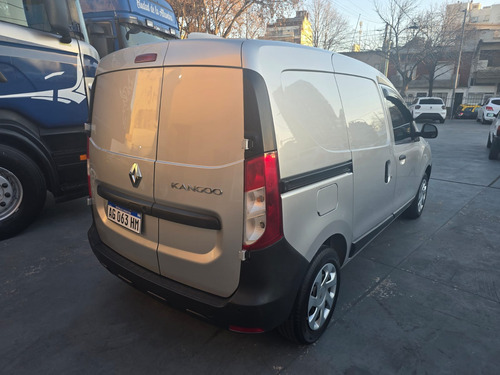 Renault Kangoo Ii Express Confort 5a 1.6 Sce