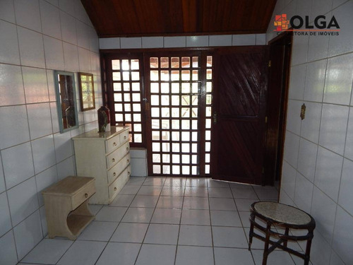 Imagem 20 de 30 de Village Com 4 Dormitórios À Venda, 150 M² Por R$ 650.000,00 - Alpes Suiços - Gravatá/pe - Vl0517