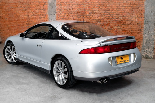 1995 Mitsubishi Eclipse