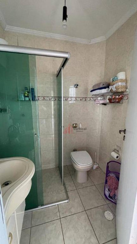 Imagem 12 de 29 de Sobrado Com 3 Dormitórios À Venda, 115 M² Por R$ 742.000,00 - Vila Matilde - São Paulo/sp - So2557