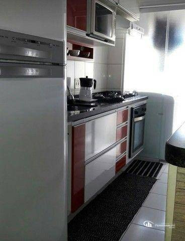 Imagem 2 de 12 de Apartamento Com 3 Dormitórios À Venda, 57 M² Por R$ 325.000,00 - Jardim Irajá - São Bernardo Do Campo/sp - Ap0894