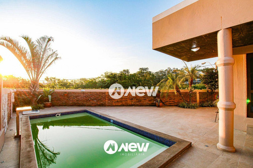 Imagem 2 de 30 de Casa Com 3 Dormitórios À Venda, 250 M² Por R$ 950.000,00 - Jardim Das Flores - Campo Bom/rs - Ca3583